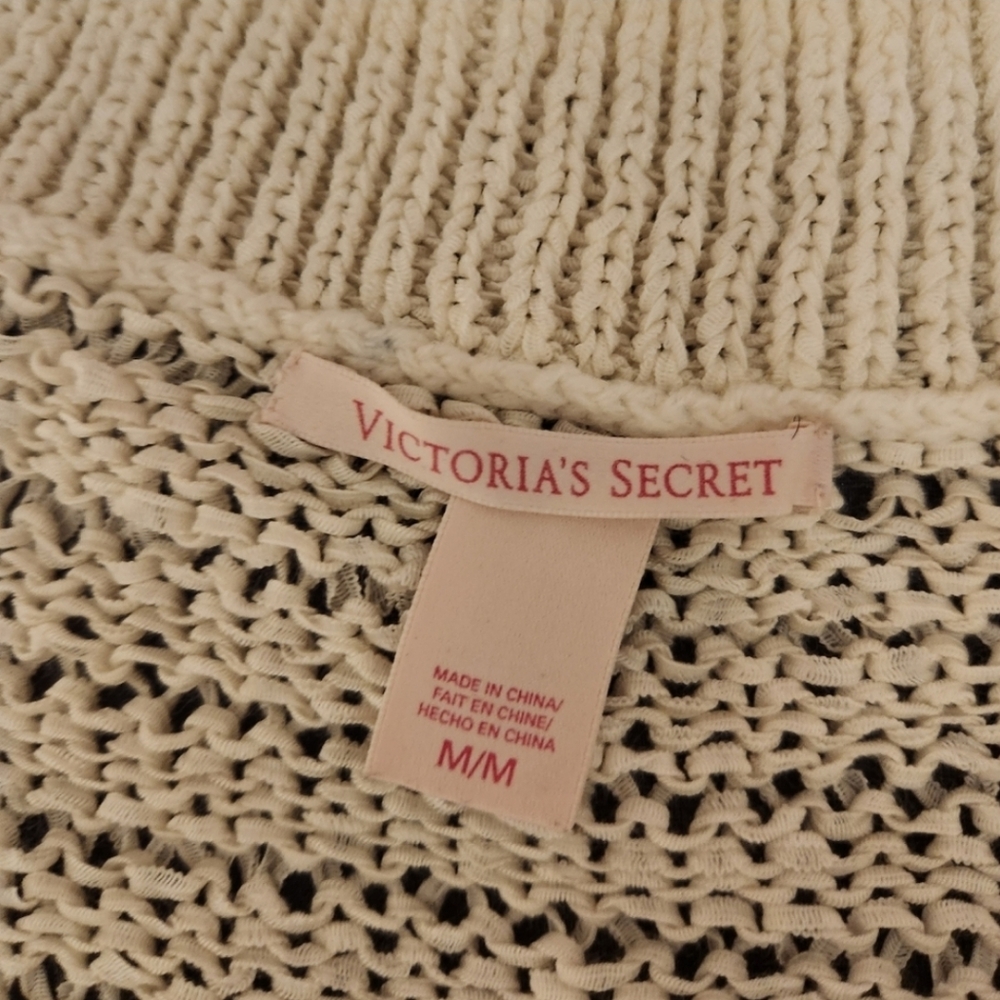 Victoria's Secret sweater
